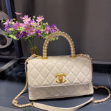  handbag, mid everyday style, image 1