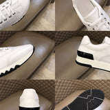 Hermes shoes Style 155 - packaging and accessories
