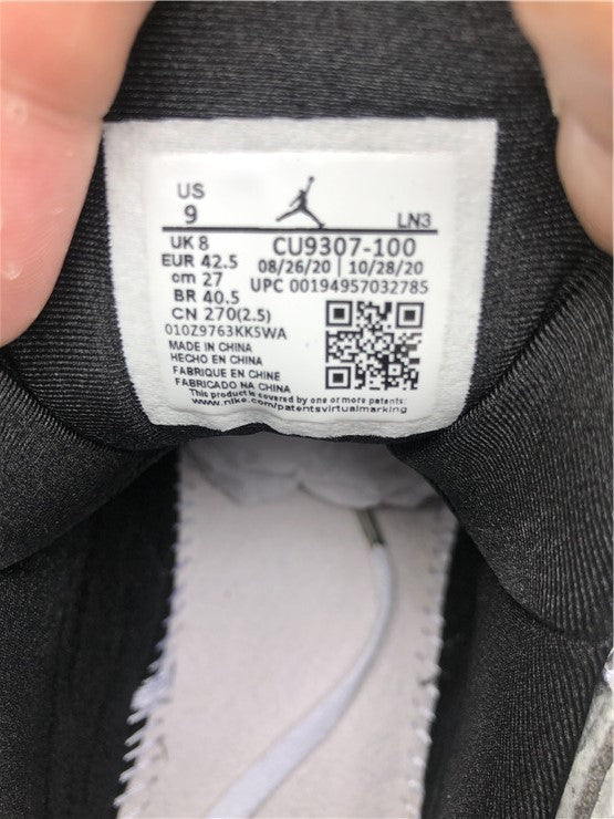 Nike Men's & Women's Premium Low-Top Trainers — Style 181 back view