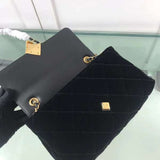 Zivas Charm Understated Luxury Fashion Handbag (Designer-Inspired Craftsmanship) – Full Silhouette