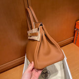 Curated bag women's premium everyday handbag