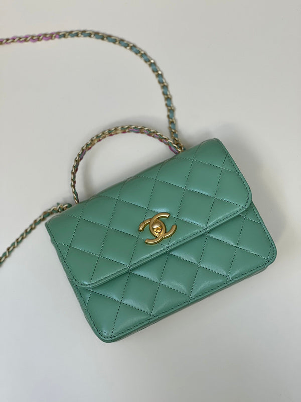  handbag, versatile everyday style, image 1