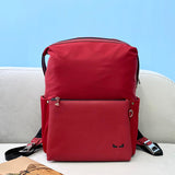 Ziva's Charm handbag – front view (30cm*39cm*15cm)