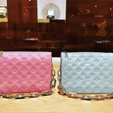  Everyday crossbody bag carried on shoulder 22