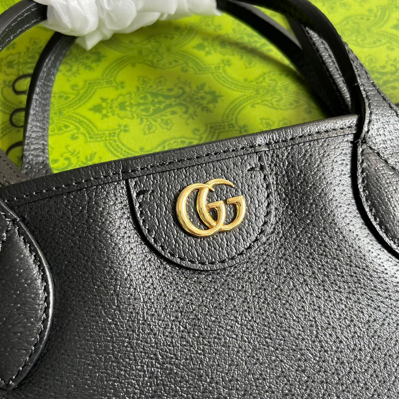 Styled lifestyle shot of premium classic women's handbag – women's statement bag