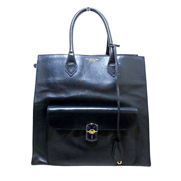 Balenciaga Padlock Tote | Premium Designer Piece