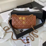  handbag, mid everyday style, image 1