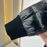 Full silhouette view of Burberry luxury piece style No.397