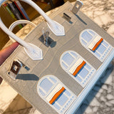 Polished bag women's premium everyday handbag