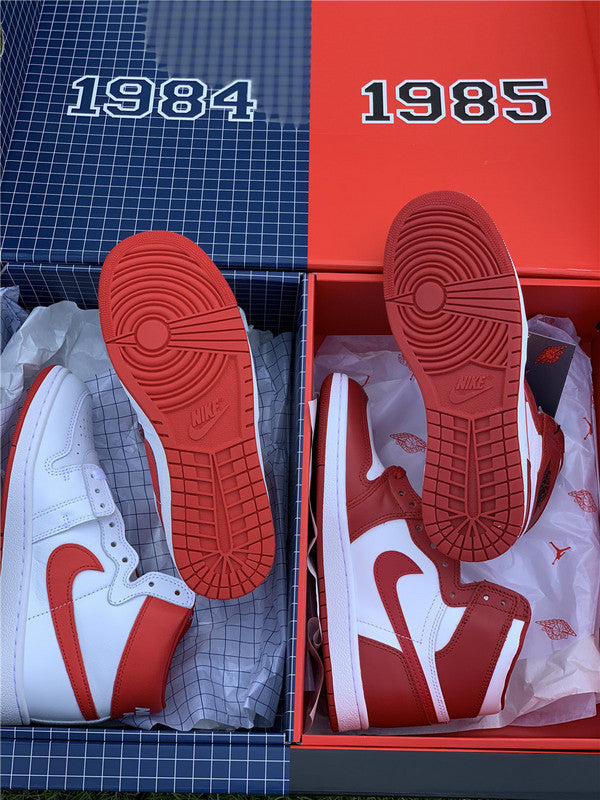 Nike Men's & Women's Premium Designer Sneakers — Style 070 interior view