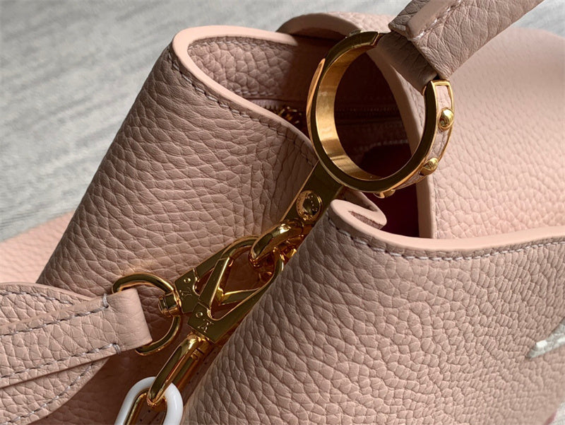  tailored structured bag detail view showing craftsmanship 20