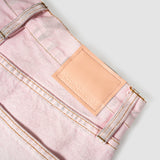 Front view of Acne Studios Jeans premium piece