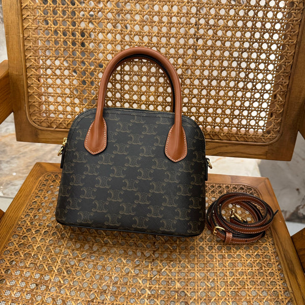 Bags? Cel Honorine Bag Elegant Everyday Designer Handbag