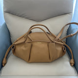 Ziva's Charm handbag – detail view (35cm*11.5cm*21cm)
