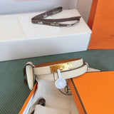 Smart bag shown from front angle
