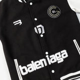 Balenciaga clothing angled view — premium authentic designer style