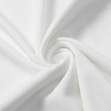 Close-up detail shot of Louis Vuitton cotton t-shirt with contemporary cut