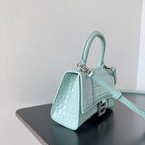 Zivas Charm Signature Style Statement Handbag (Effortless Style Upgrade) – Lifestyle Shot