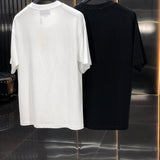 Close-up detail shot of Gucci luxury clothing with streetwear-inspired cut