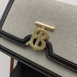 Ziva's Charm handbag – close-up view (one versatile size)