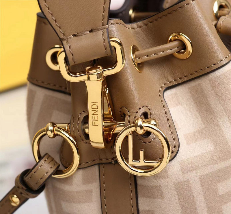 Ziva's Charm handbag – interior view (Standard Size)