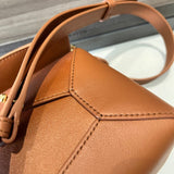 Ziva's Charm handbag – angled view (24cm*10.5cm*16cm)