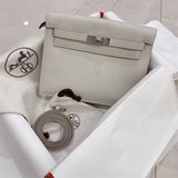  Statement satchel front view 13