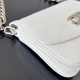 Zivas Charm Timeless Appeal Statement Handbag (Versatile Style Statement) – Interior View