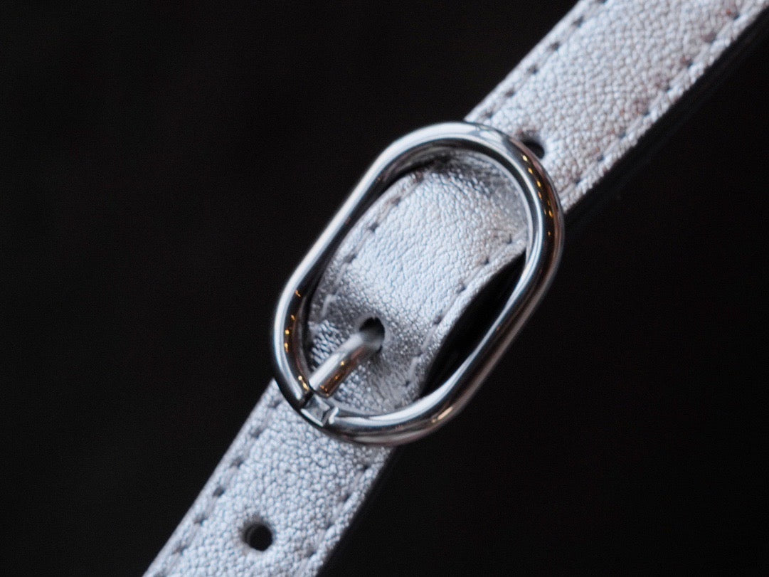 Gucci Blondie Top Handle Bag detail shot – designer craftsmanship and quality