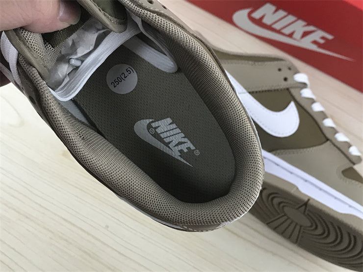 Nike tonal black luxury sneakers view 12 bold athletic profile