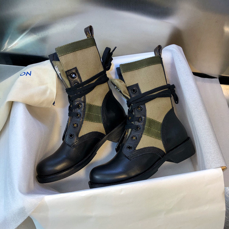 Louis Vuitton luxury shoes back view — premium authentic designer style