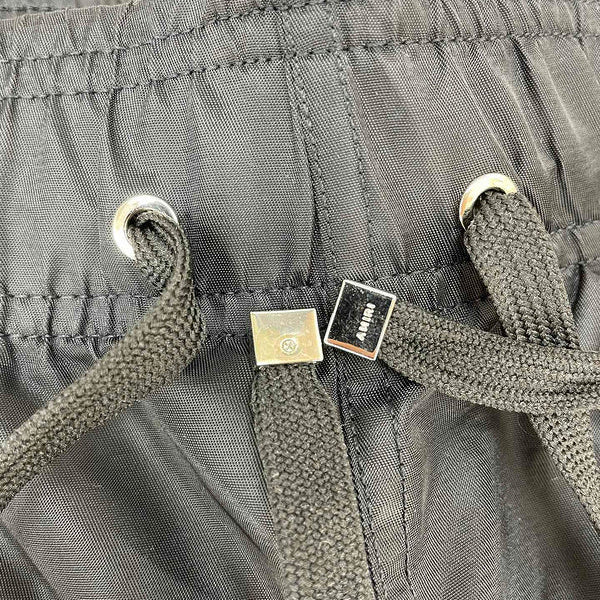 Amiri t-shirt close-up — premium authentic designer style