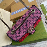 Handle and strap detail of elevated sleek women's handbag – women's designer-style accessory