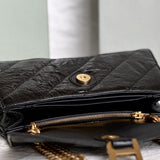 Zivas Charm Elevated Essentials Statement Handbag (Versatile Style Statement) – Detail View