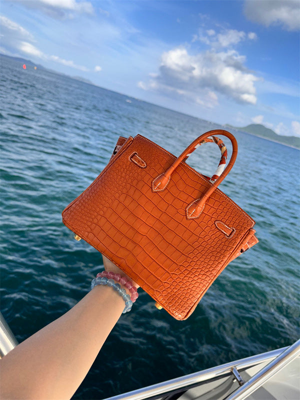 Balanced bag women's premium everyday handbag