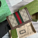 Interior view of curated premium bag