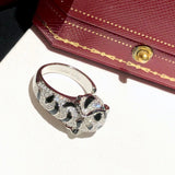 Lifestyle view of Cartier unisex jewelry piece