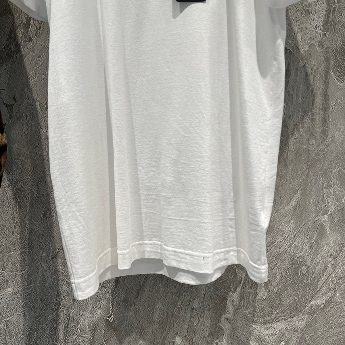 Dolce & Gabbana T-shirt – luxury designer t-shirt at Bellvora