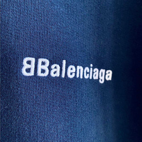 Back view of Balenciaga luxury piece style No.472