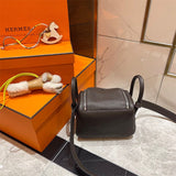 Interior view of everyday-ready premium bag