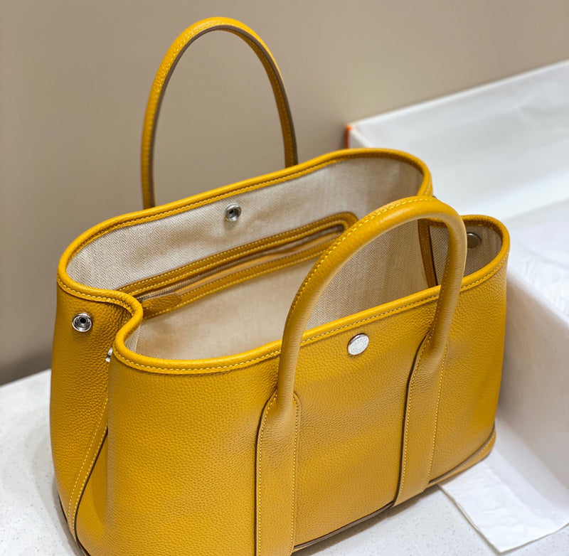 Versatile bag shown from front angle