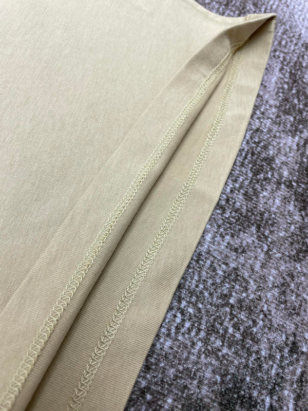 Amiri designer t-shirt full view