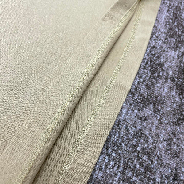 Three-quarter angle view of Amiri luxury piece style No.139