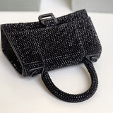 Zivas Charm Versatile Design Statement Handbag (Everyday Luxury Essential) – Full Silhouette