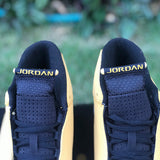 Nike tonal black luxury sneakers view 18 premium leather build