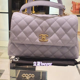  women's handbag, versatile design, view 9