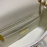  women's handbag, versatile design, view 5