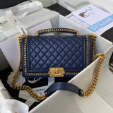  women's handbag, versatile design, view 3