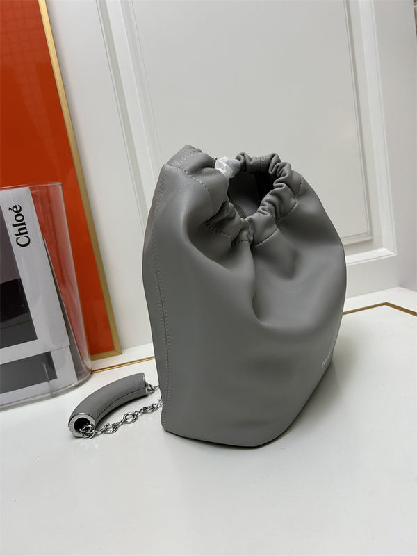 Ziva's Charm handbag – styled view (34cm*27cm*14cm)