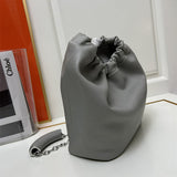Ziva's Charm handbag – styled view (34cm*27cm*14cm)